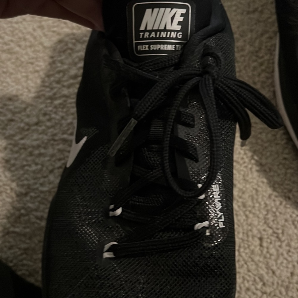 Nike Training Flex Supreme Tr 5 - image 4